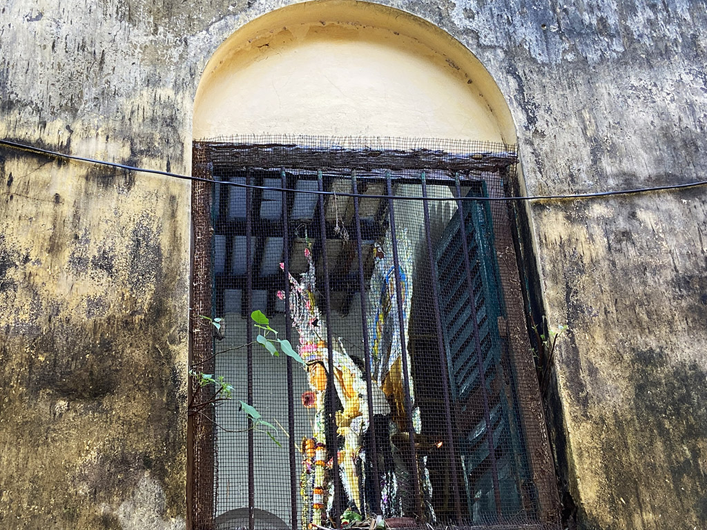 travel diary