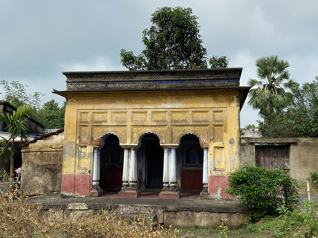 travel diary