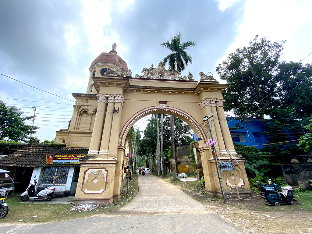travel diary