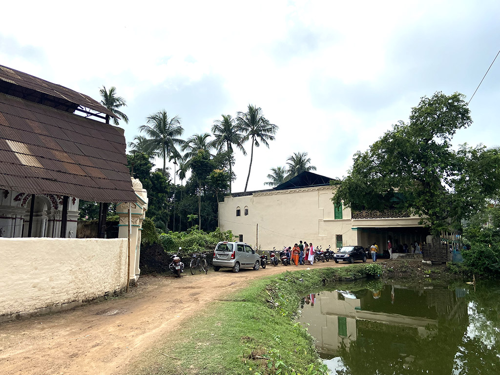 travel diary