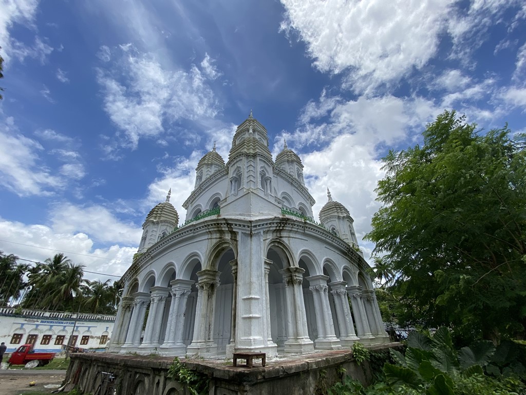 travel diary