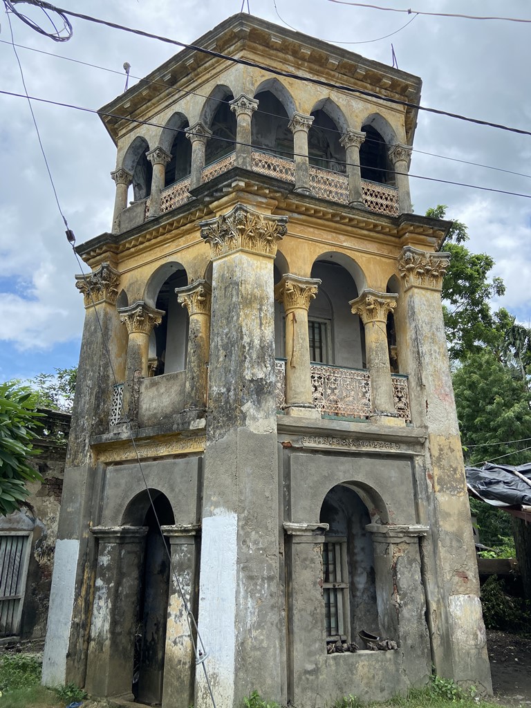travel diary