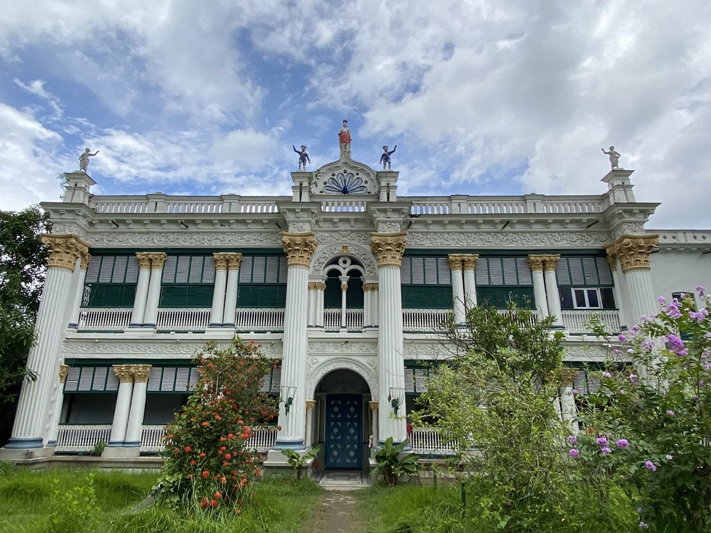 travel diary