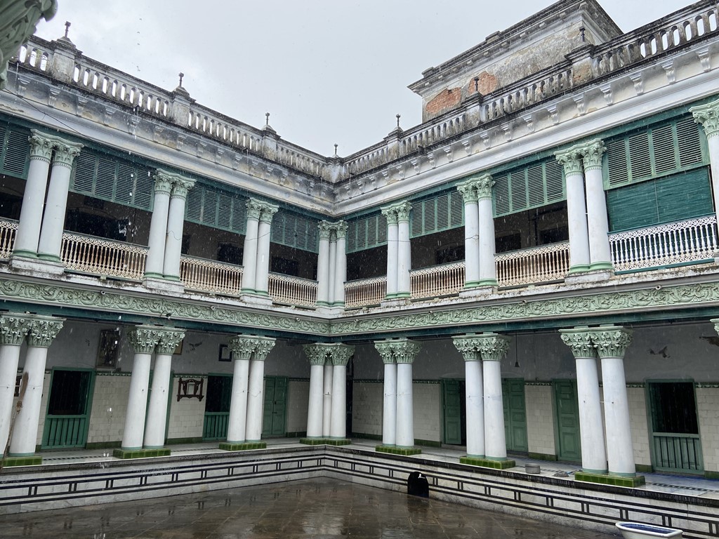 travel diary