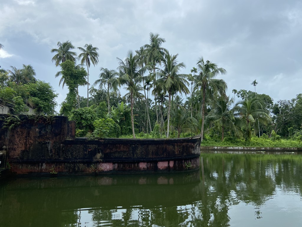 travel diary