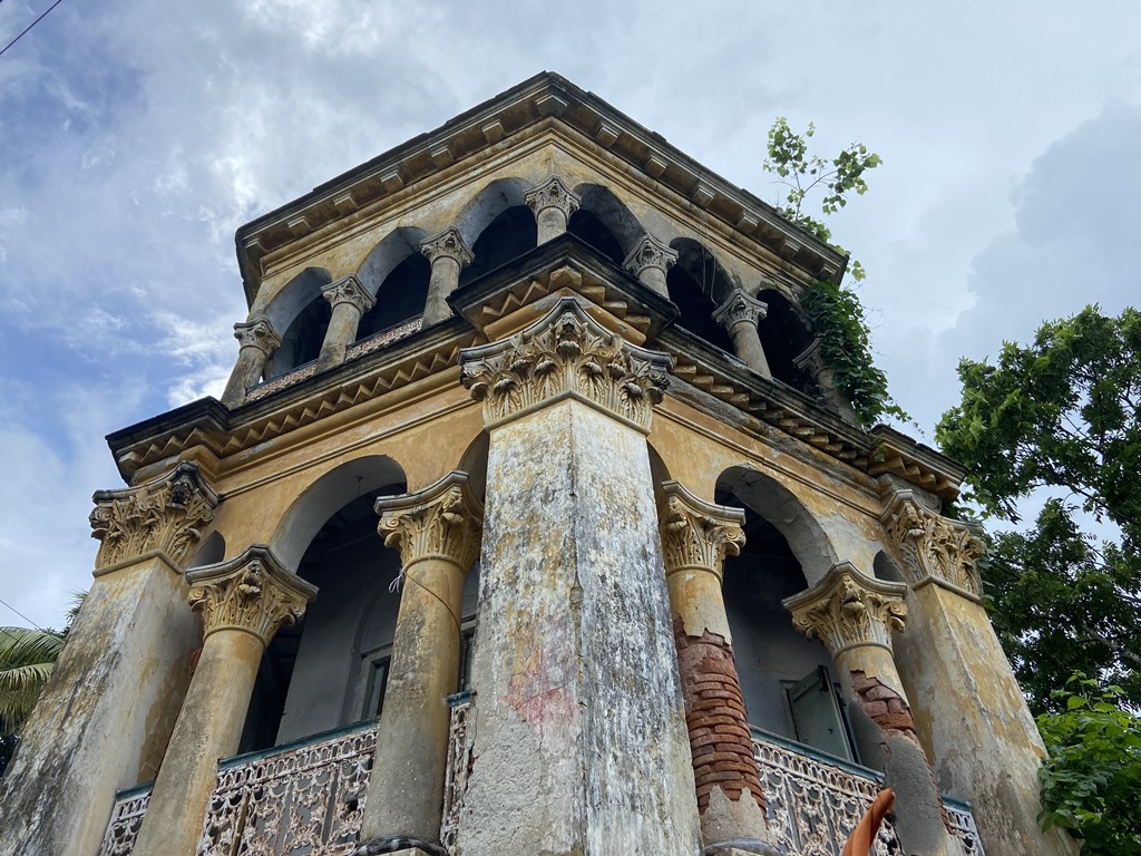 travel diary