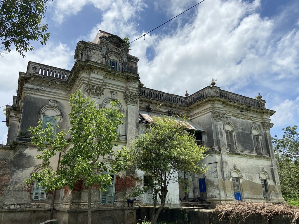 travel diary
