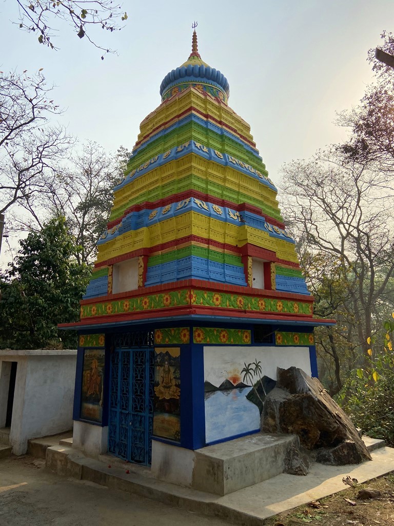 travel diary