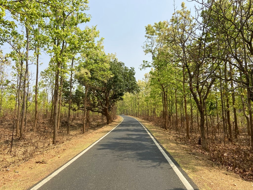 travel diary