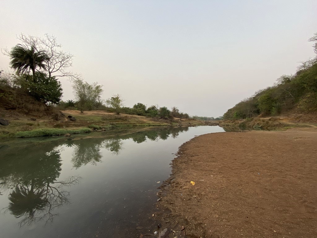 travel diary