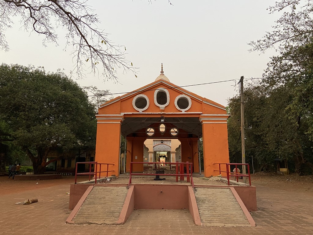 travel diary