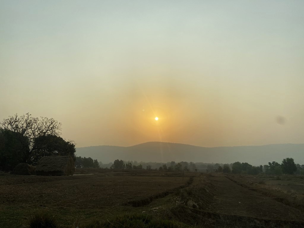 travel diary