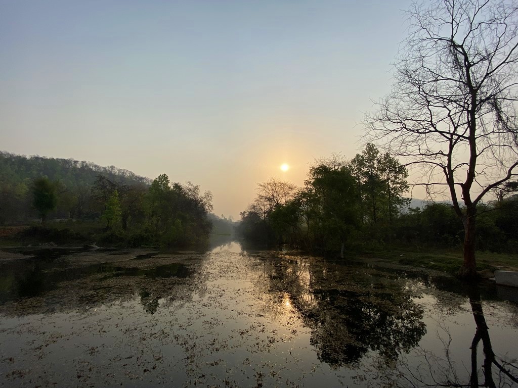 travel diary