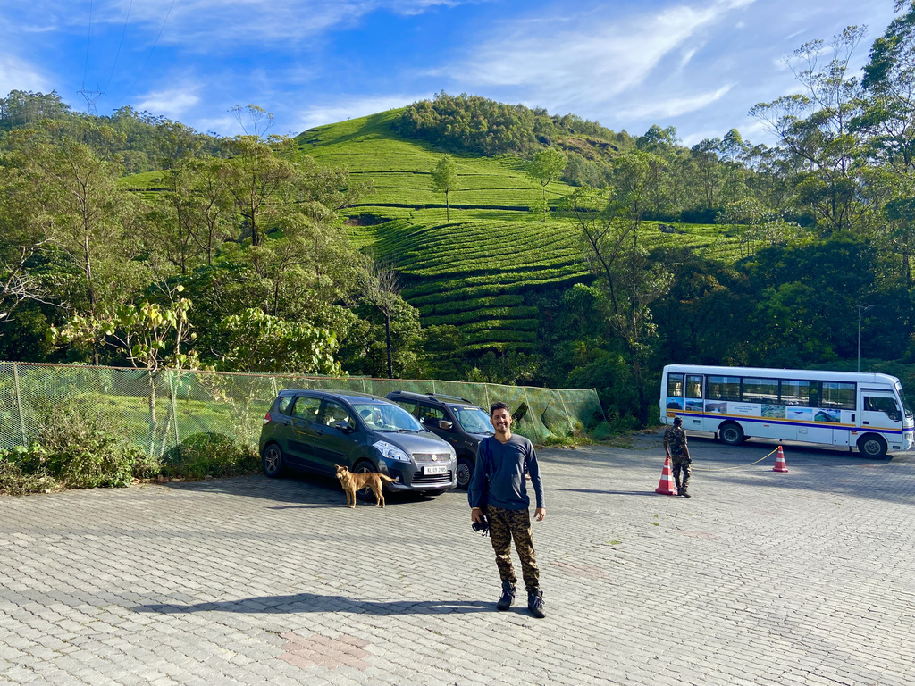 travel diary