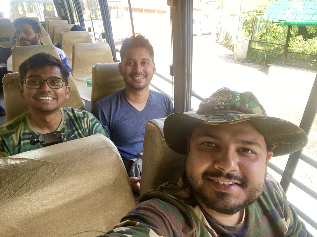 travel diary