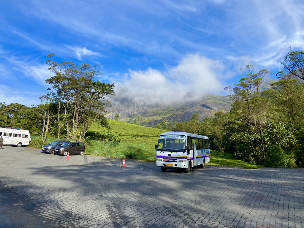 travel diary