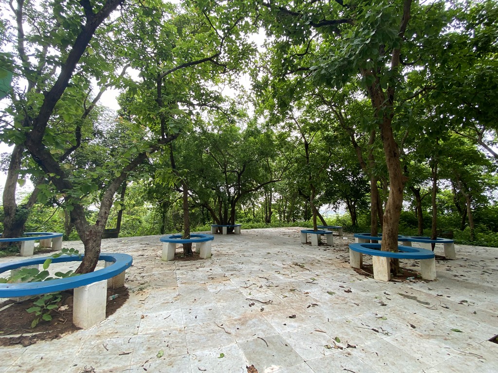 travel diary
