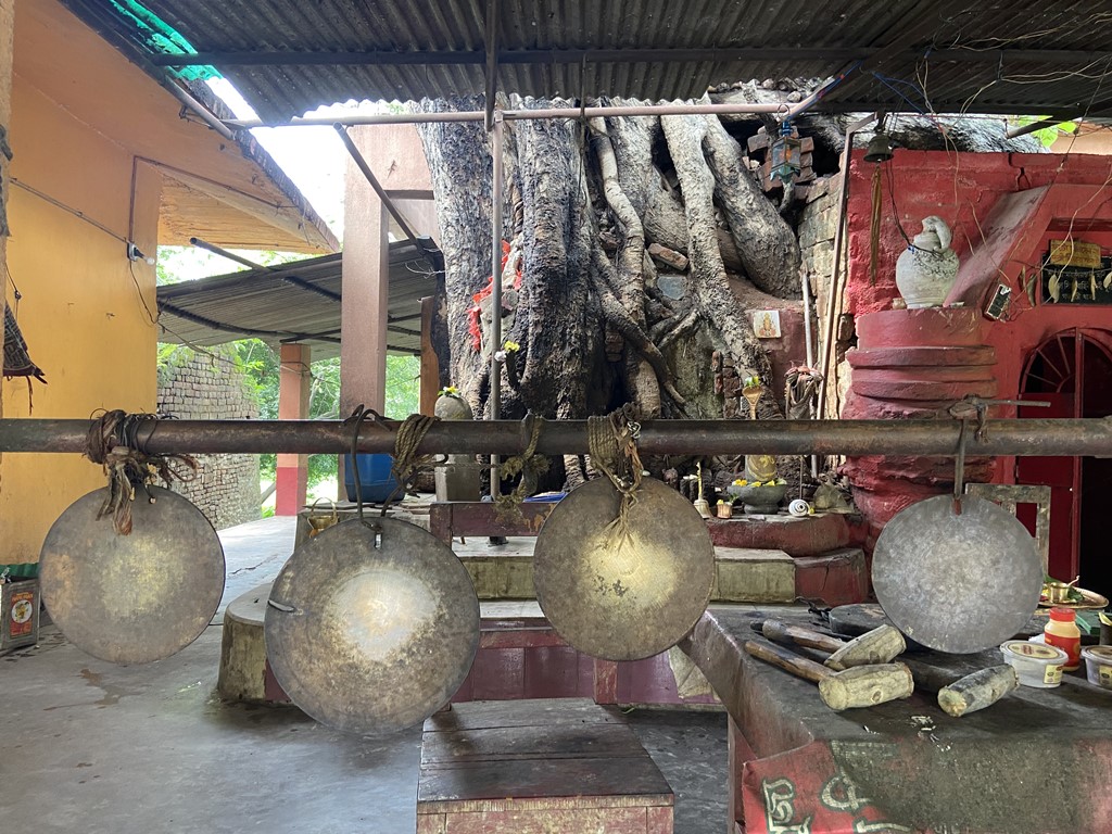 travel diary