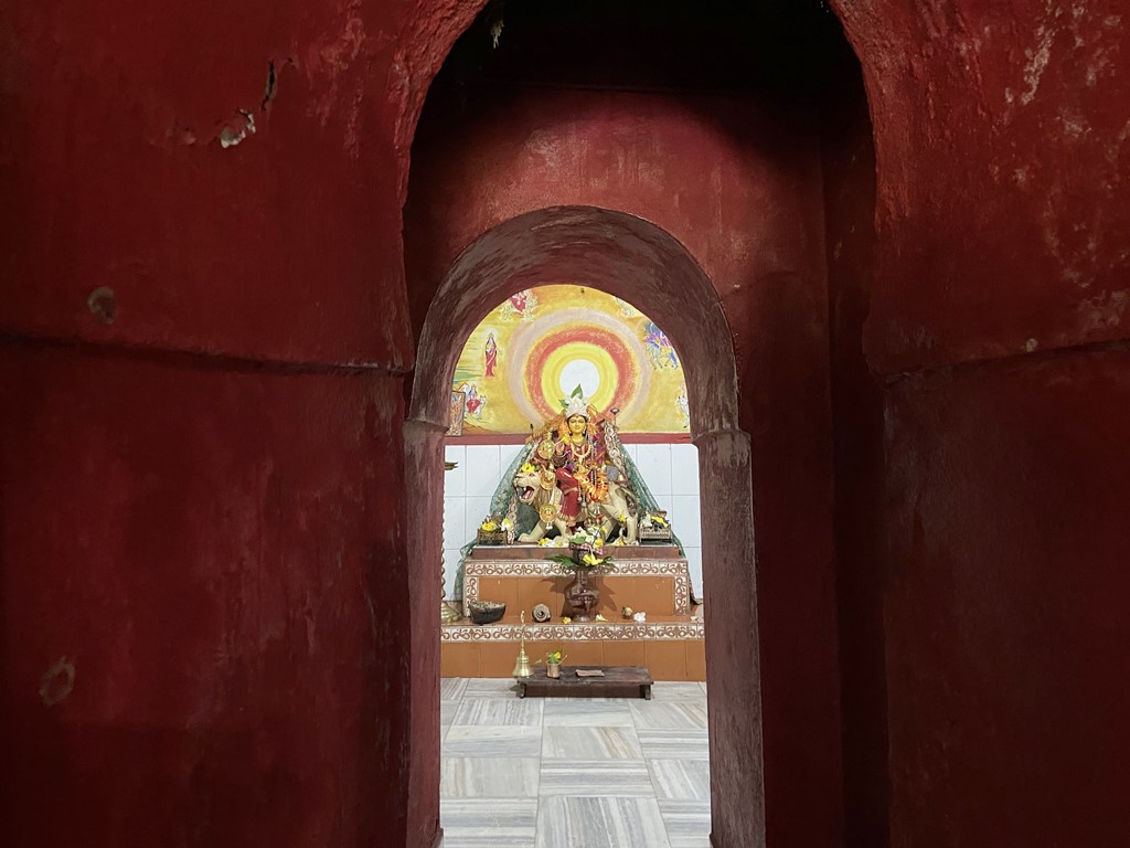 travel diary