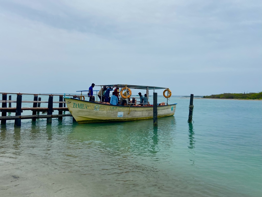 travel diary
