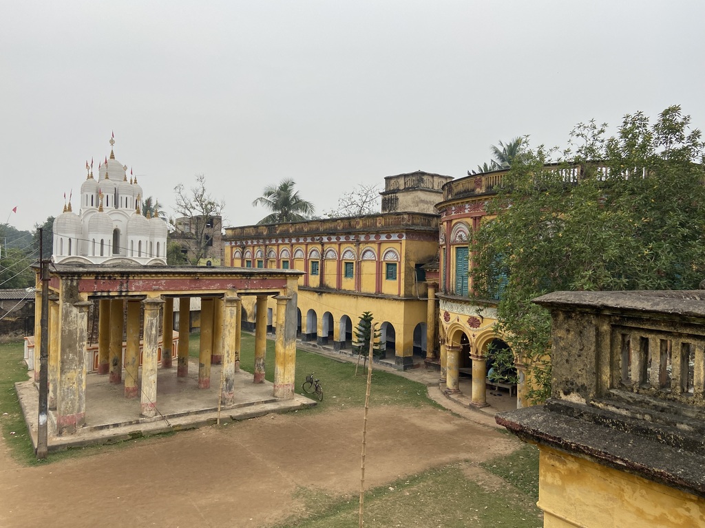 travel diary