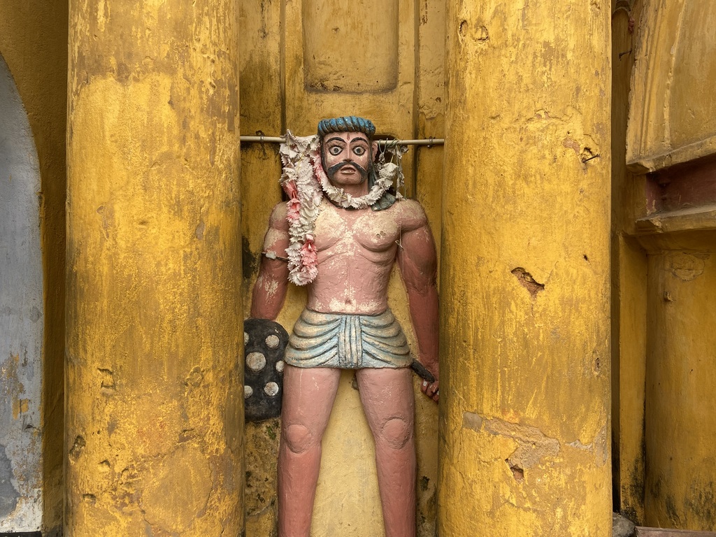 travel diary