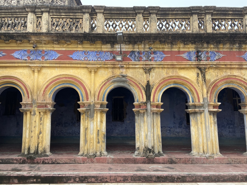 travel diary
