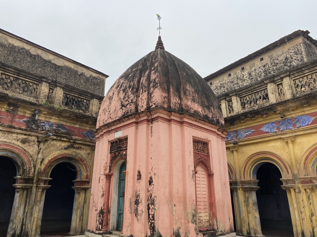 travel diary