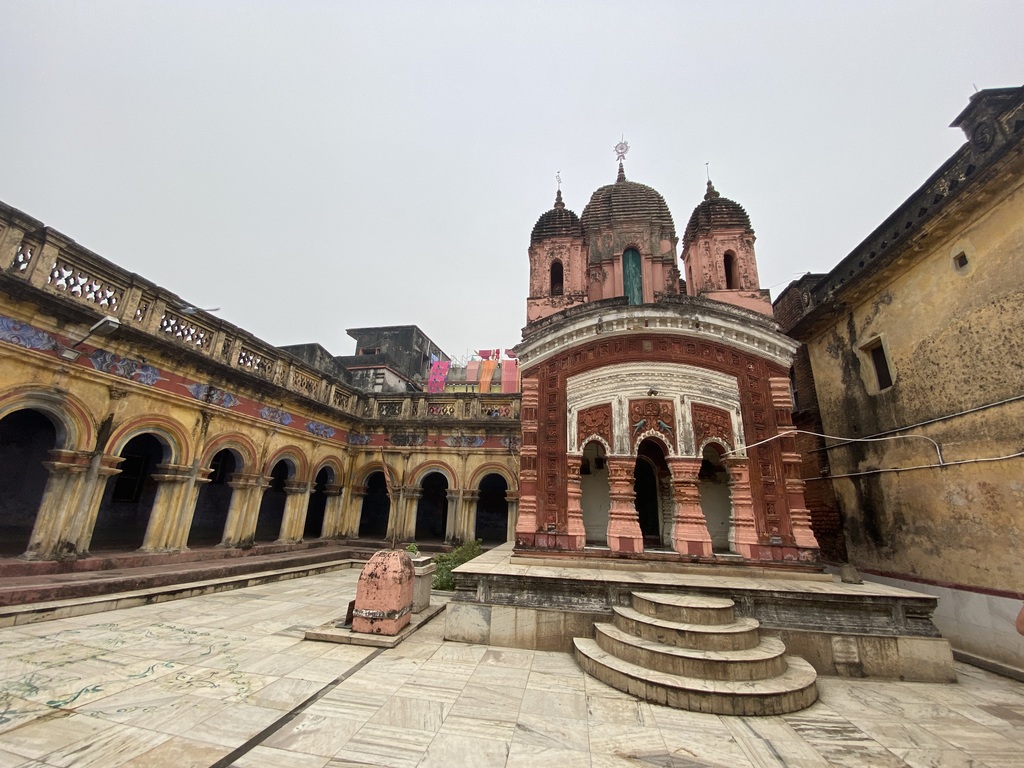 travel diary