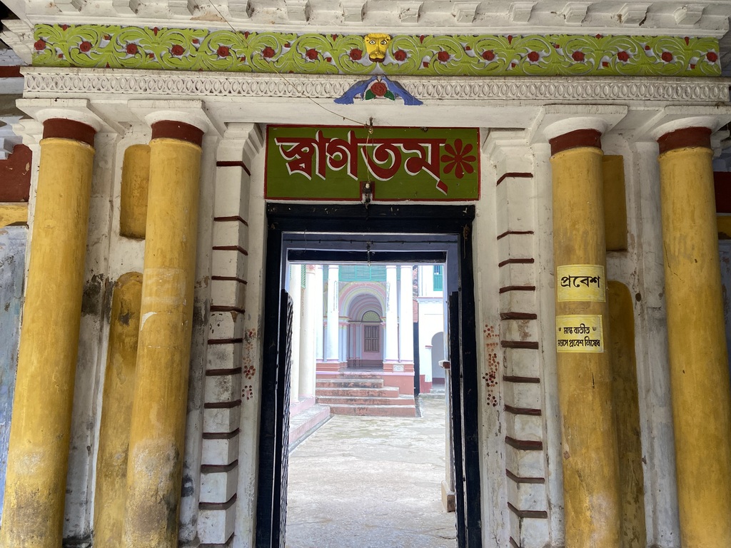 travel diary