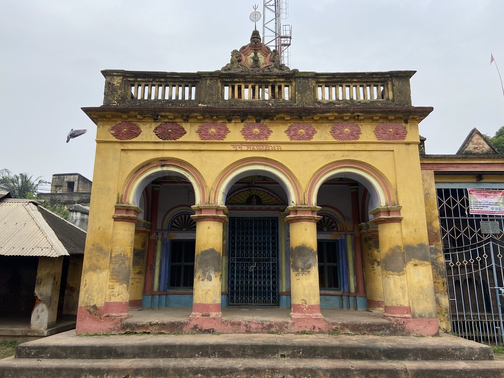 travel diary