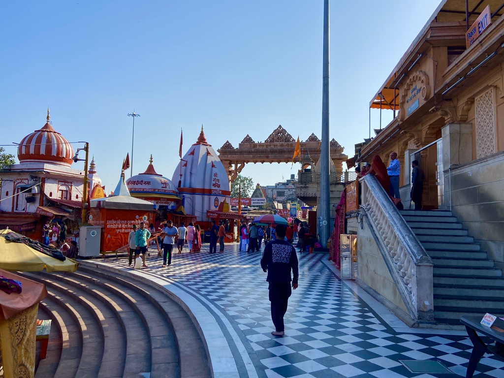 travel diary