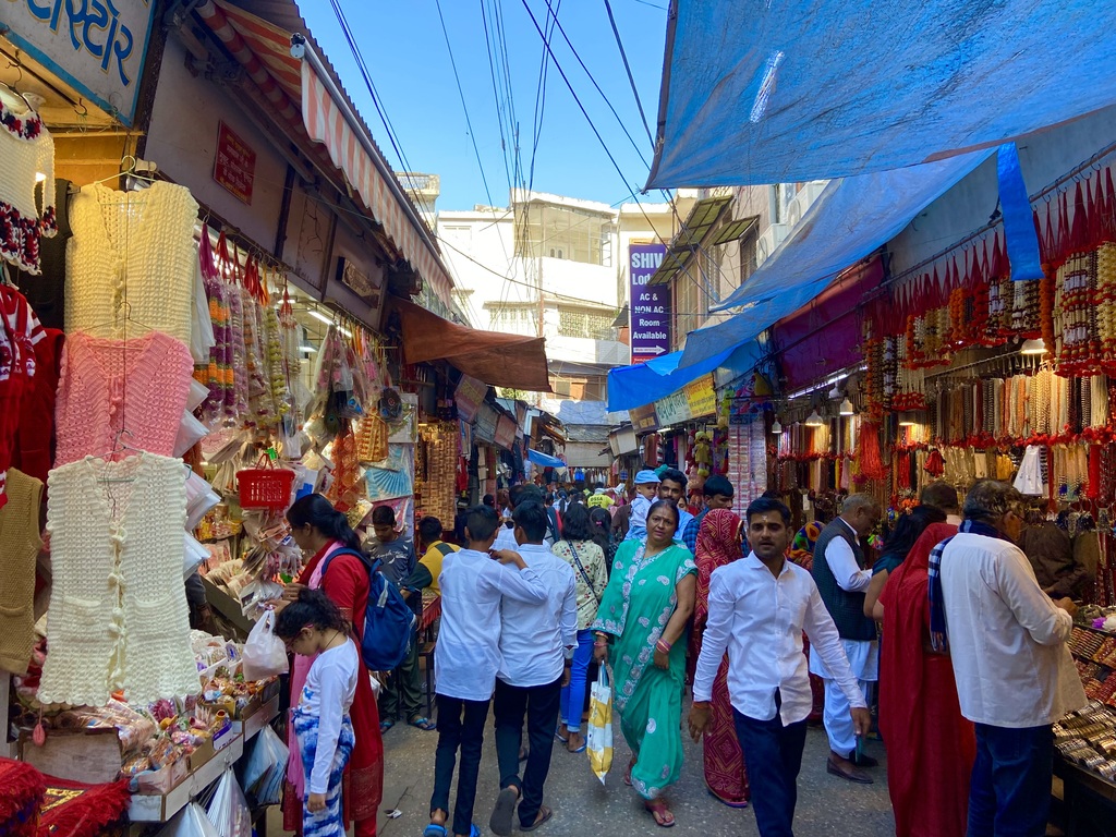 travel diary