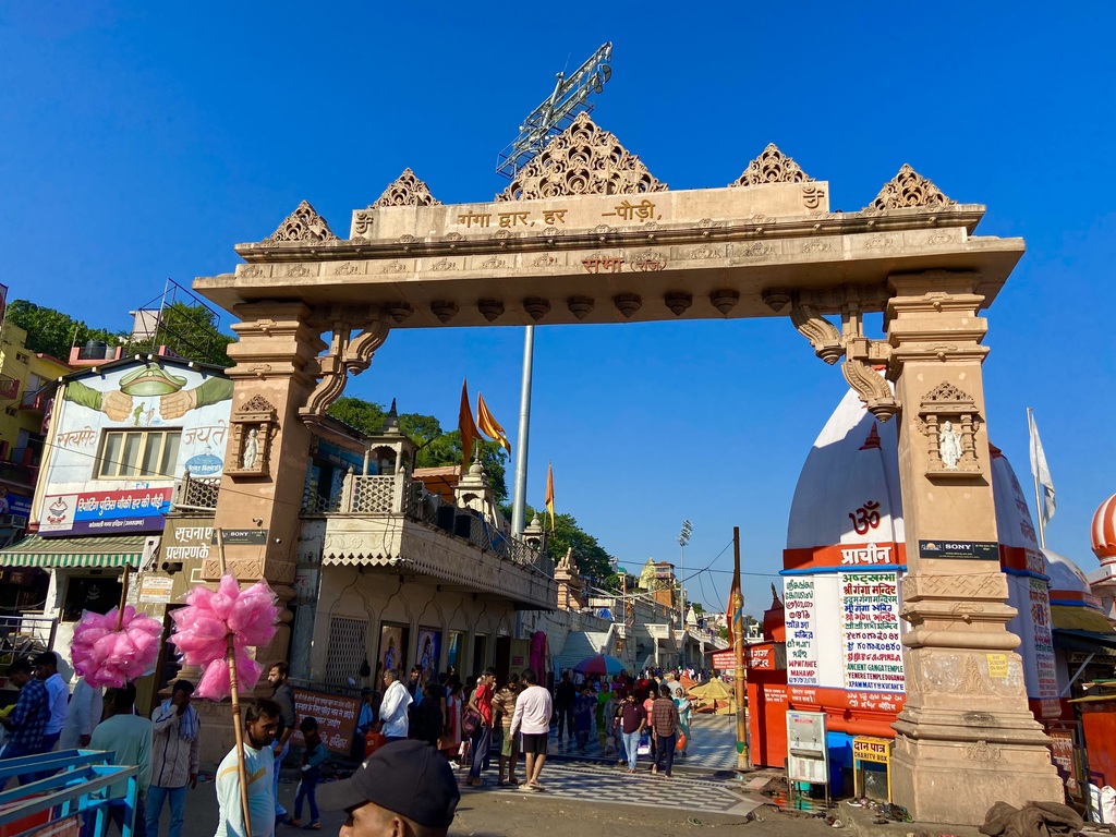 travel diary