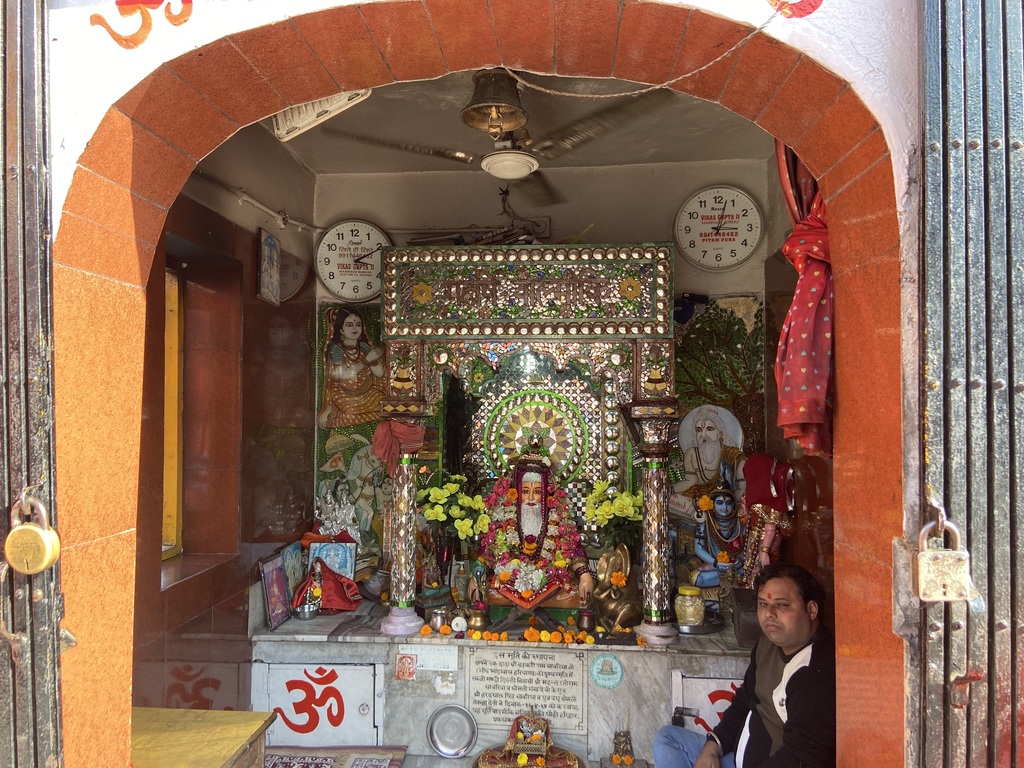 travel diary