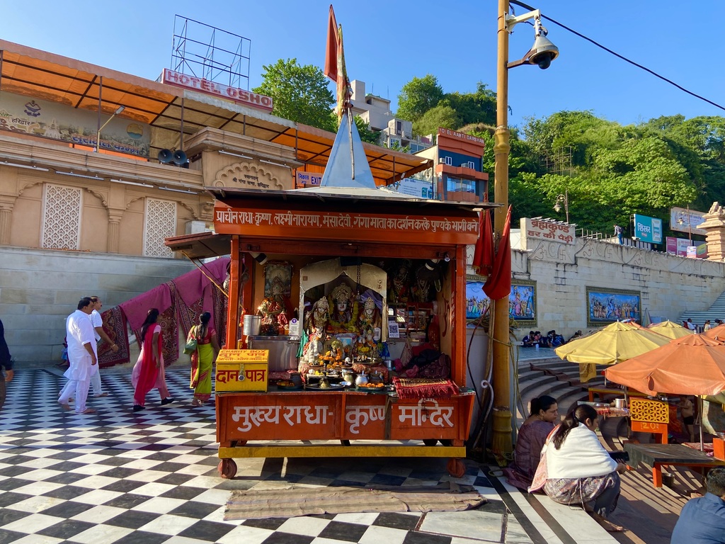 travel diary