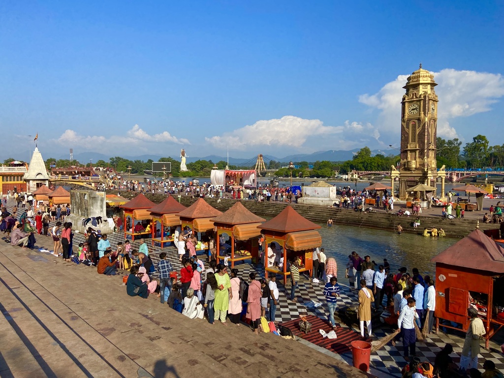 travel diary