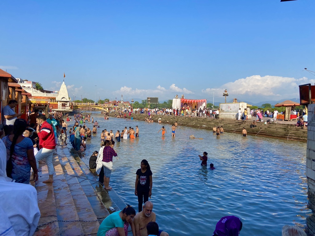 travel diary