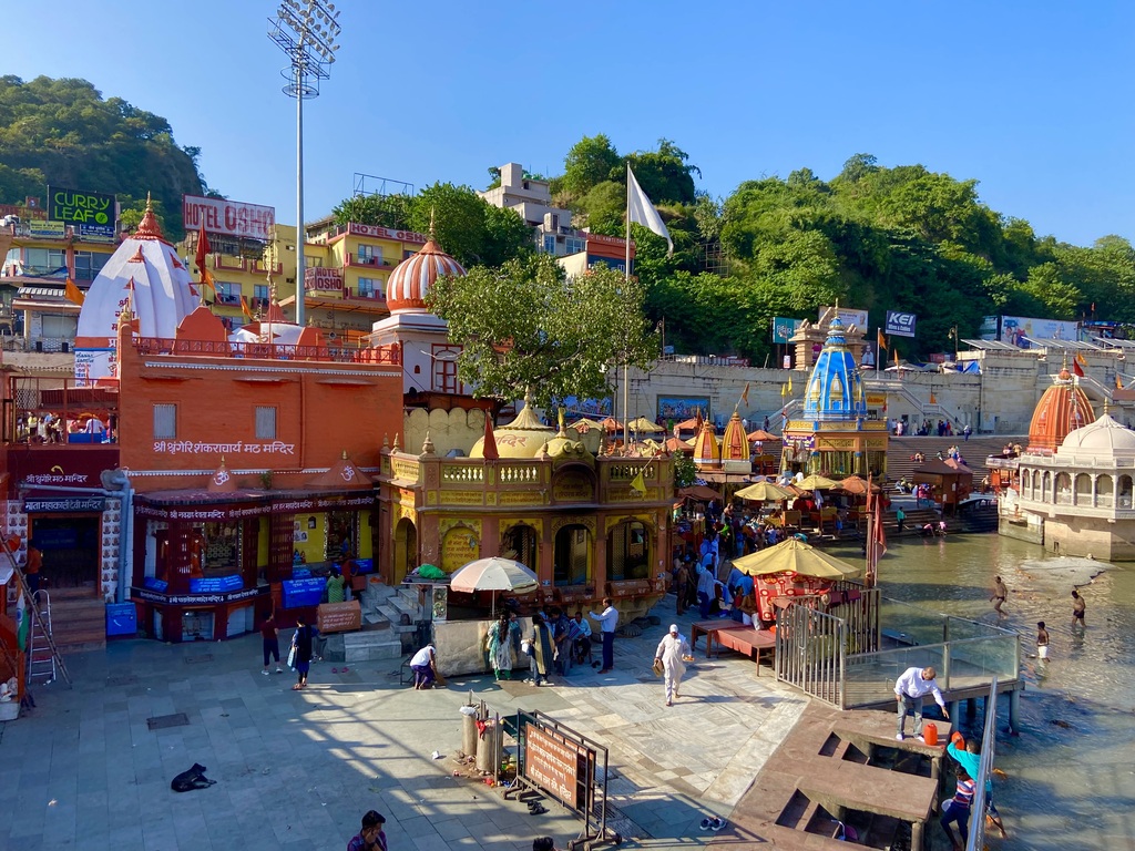 travel diary