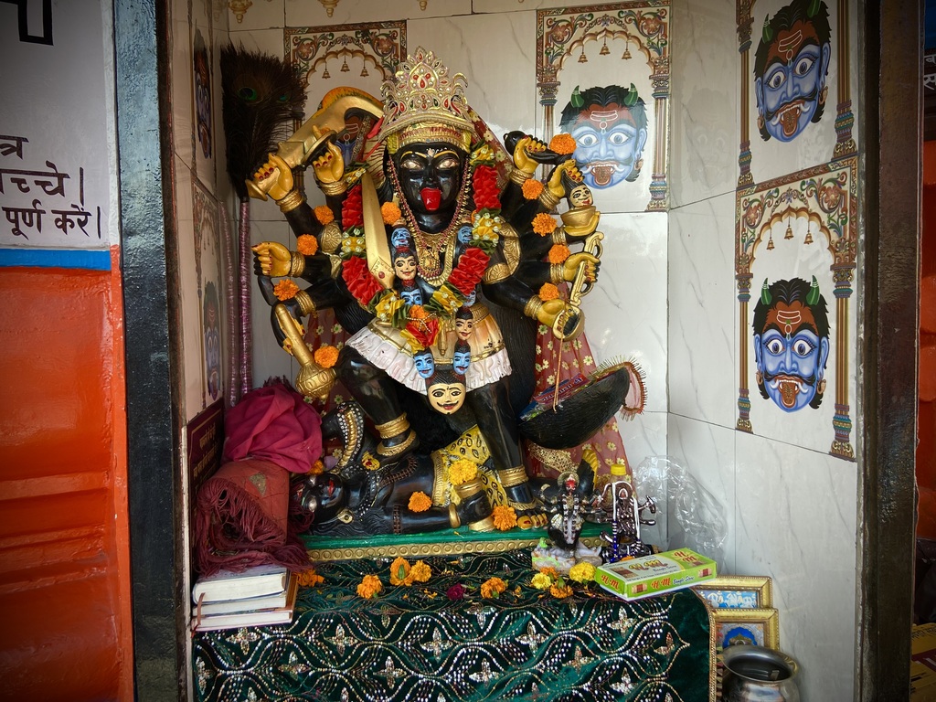 travel diary