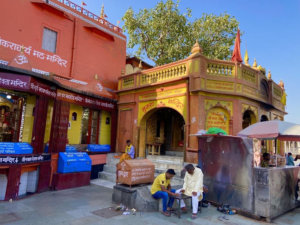 travel diary