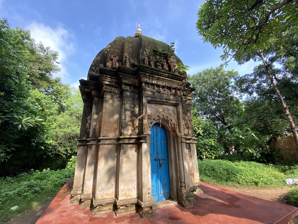 travel diary