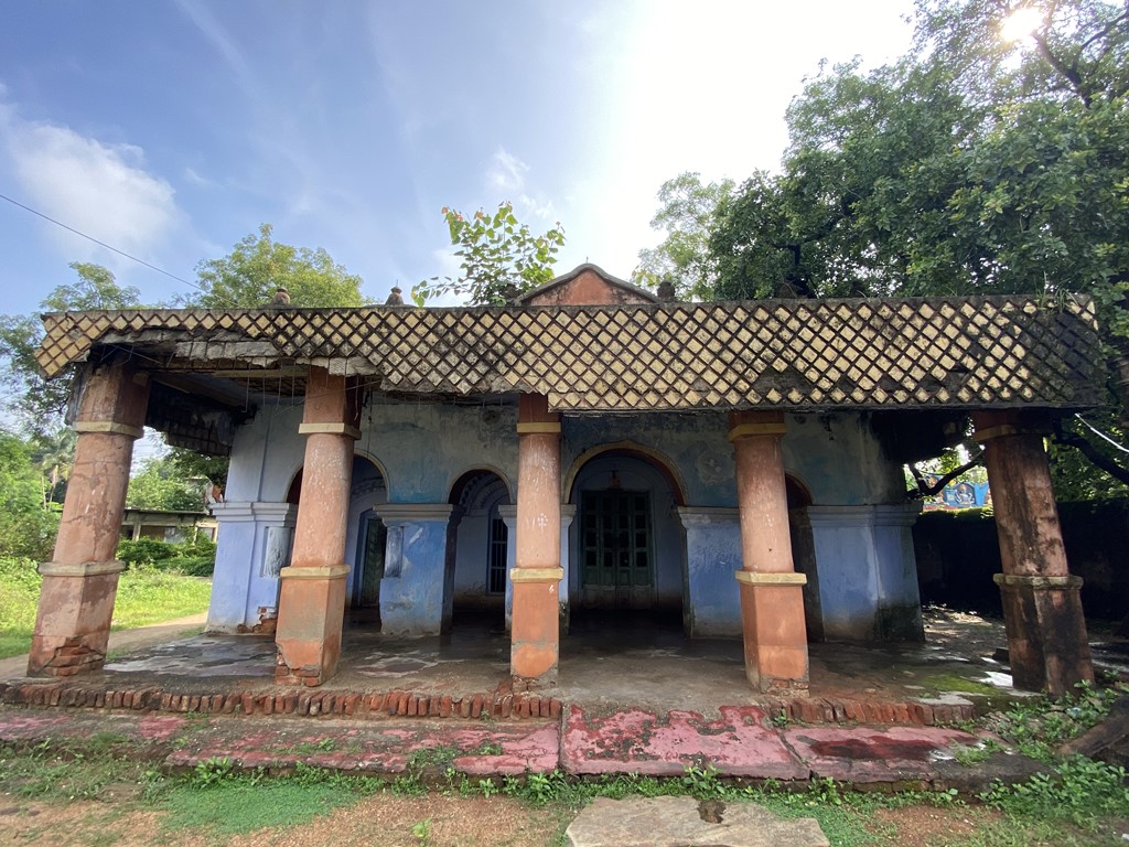 travel diary