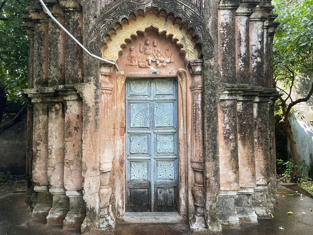 travel diary