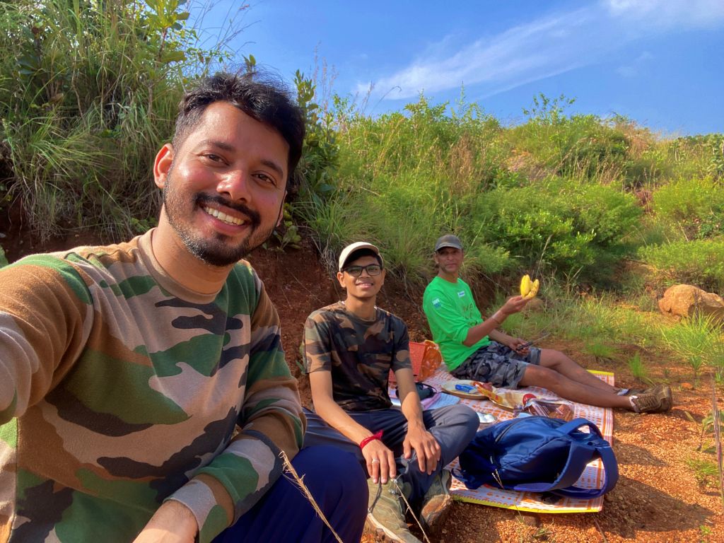travel diary