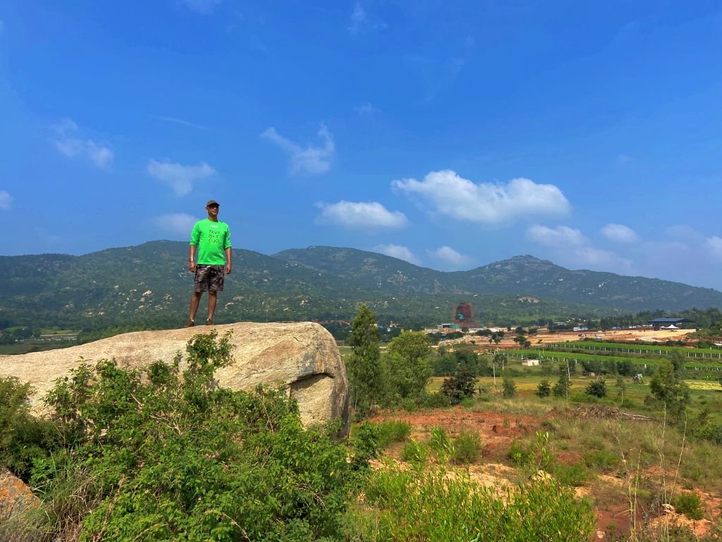 travel diary
