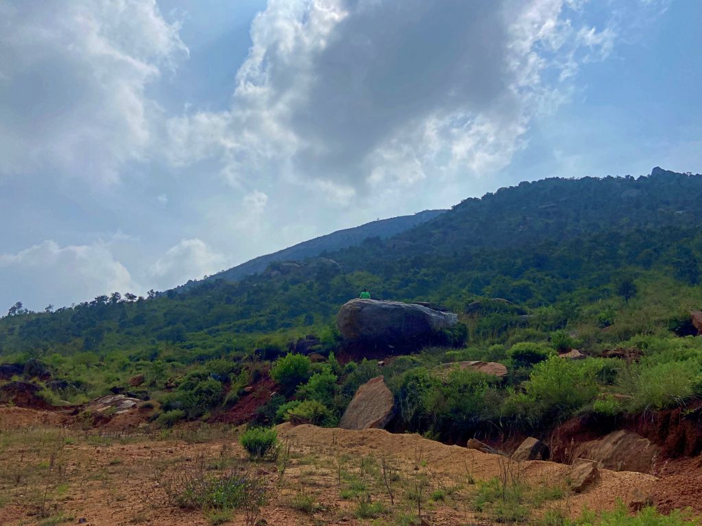 travel diary