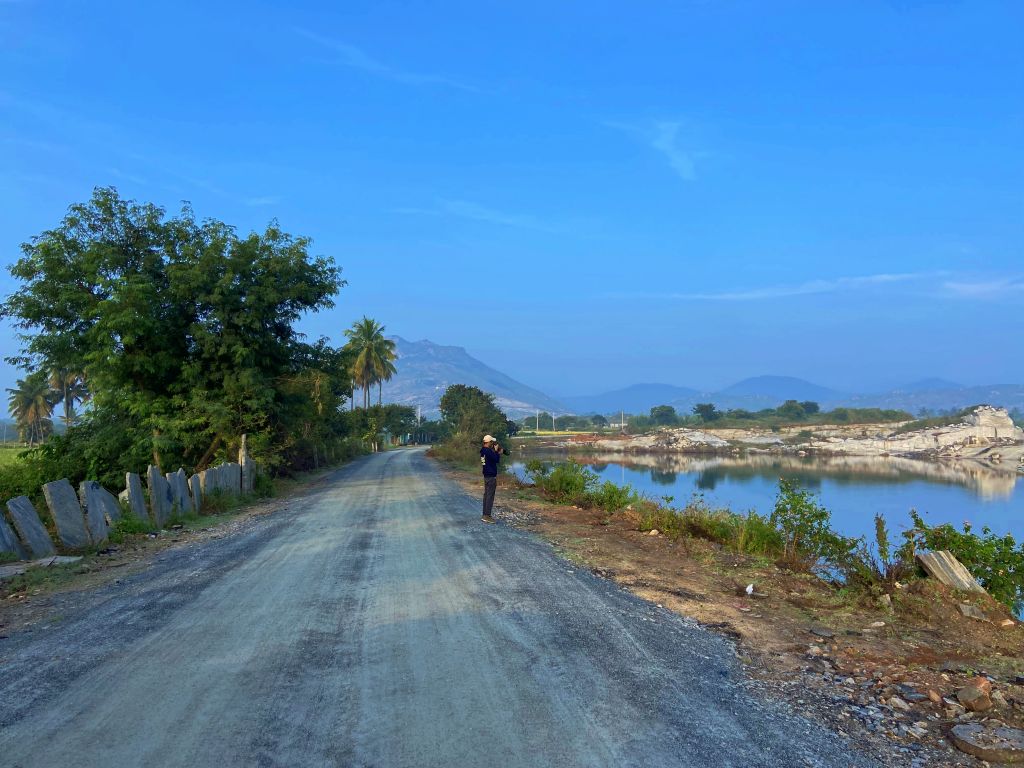 travel diary