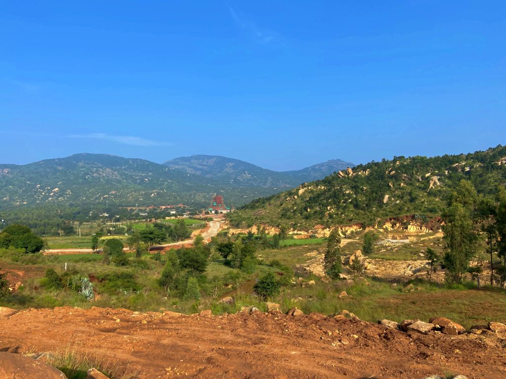 travel diary