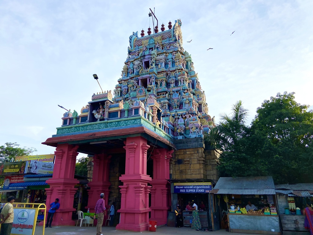 travel diary